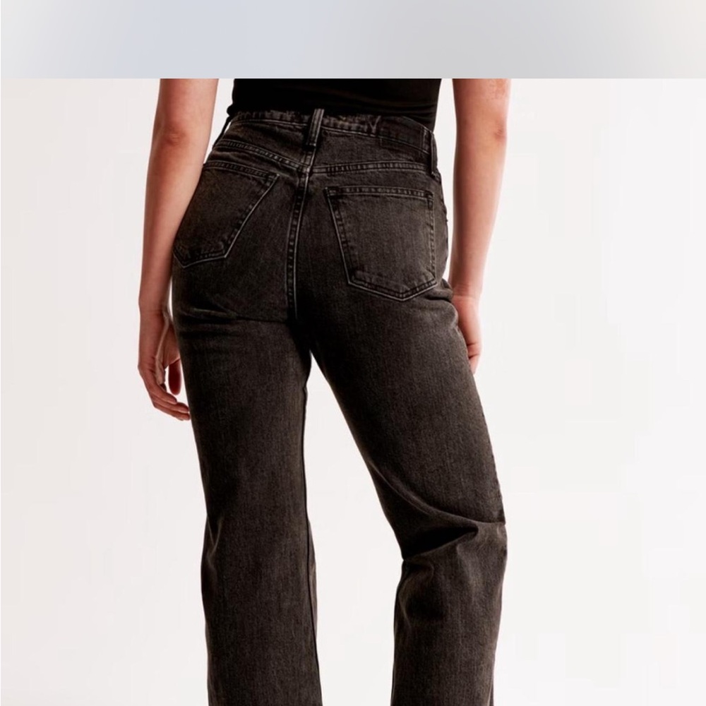 Women's Black Jeans